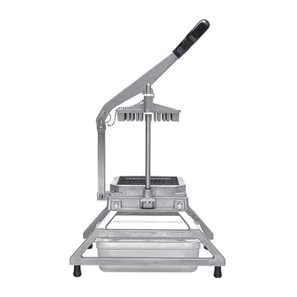 Cancan 1301 Sebze ve Meyve Doğrayıcı, 12.5x12.5 mm Disk