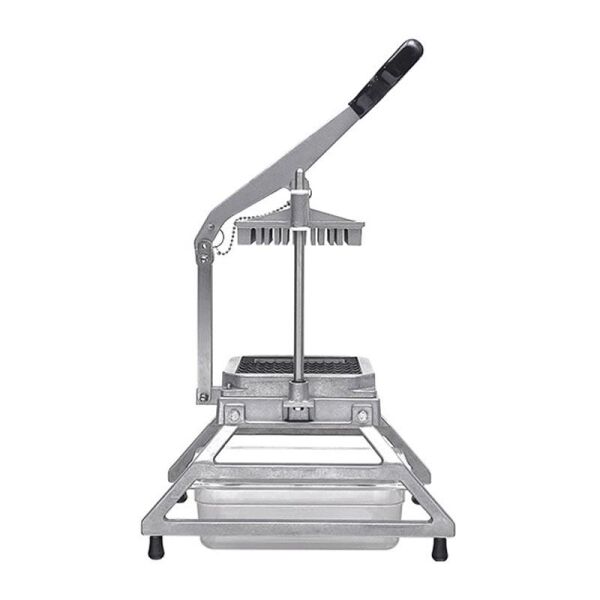 Cancan 1301 Sebze ve Meyve Doğrayıcı, 12.5x12.5 mm Disk