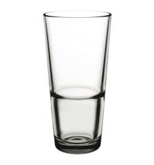 Paşabahçe 52112 Grande-S Long Drink, Meşrubat Bardağı 12'li 376 cc