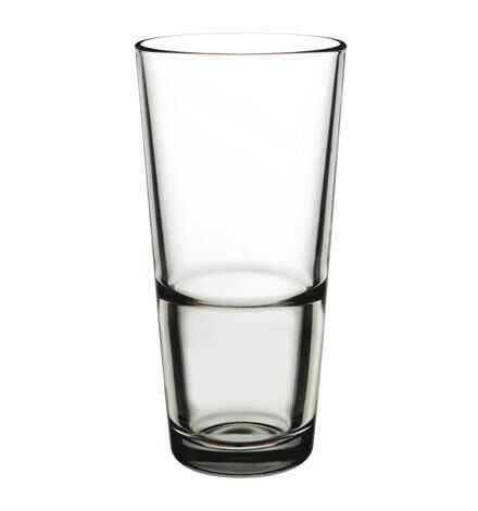 Paşabahçe 52112 Grande-S Long Drink Meşrubat Bardağı 376 Cc 12’li