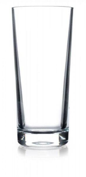 Paşabahçe 52138 Alanya Rakı Limonata Bardağı 6'lı 175 cc