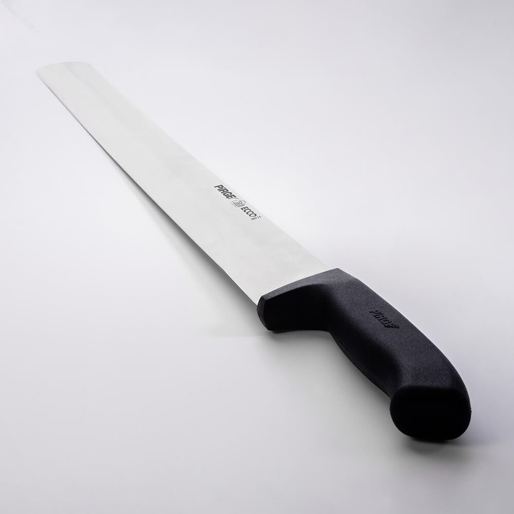 Pirge Ecco Döner Bıçağı 50 cm - 38111 Siyah