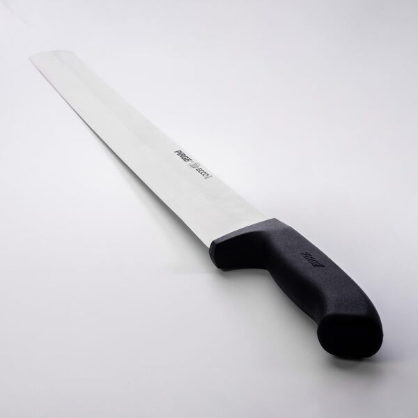 Pirge Ecco Döner Bıçağı 50 cm - 38111 Siyah