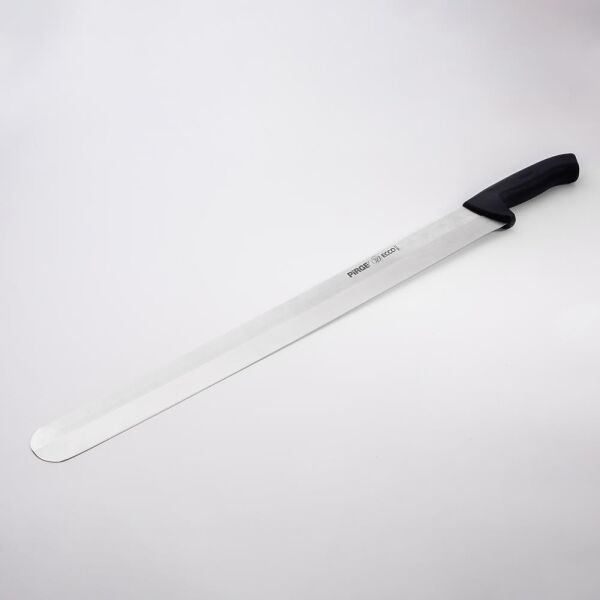 Pirge Ecco Döner Bıçağı 50 cm - 38111 Siyah