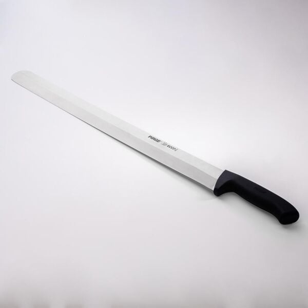 Pirge Ecco Döner Bıçağı 50 cm - 38111 Siyah