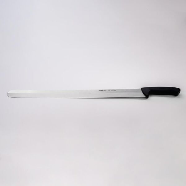 Pirge Ecco Döner Bıçağı 50 cm - 38111 Siyah