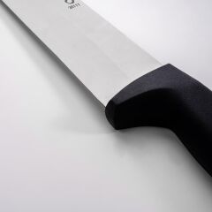 Pirge Ecco Döner Bıçağı 50 cm - 38111 Siyah