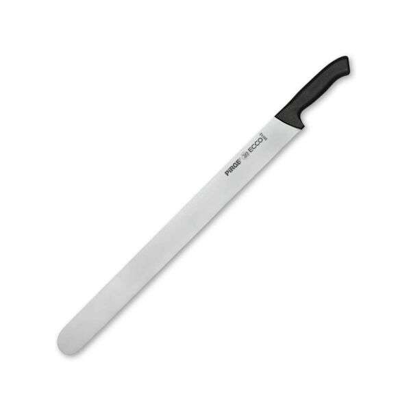 Pirge Ecco Döner Bıçağı 55 cm Siyah- 38112