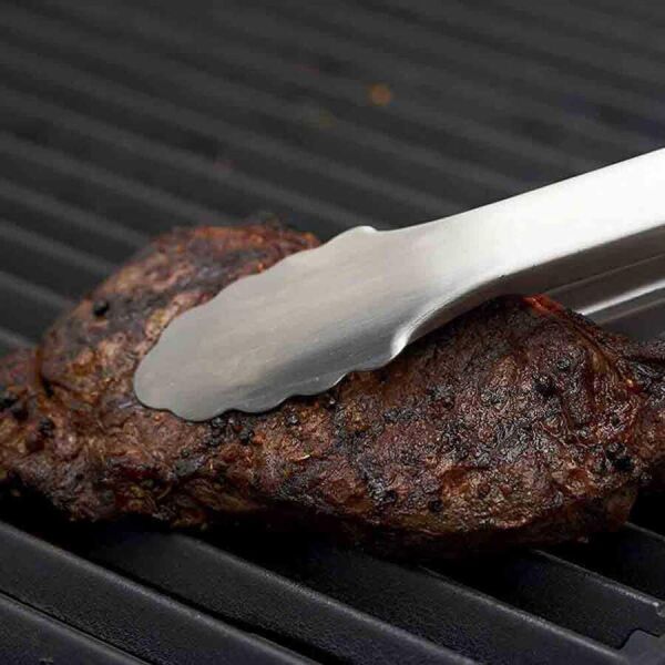 Epinox PBM-35 Barbekü Maşa 35 cm