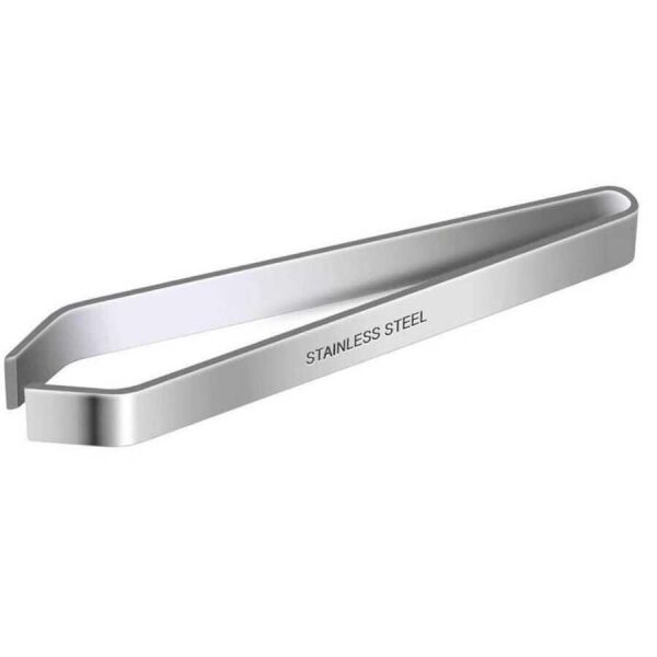 Epinox BKC-01 Çelik Kılçık Ayıklama Cımbızı, 12 cm