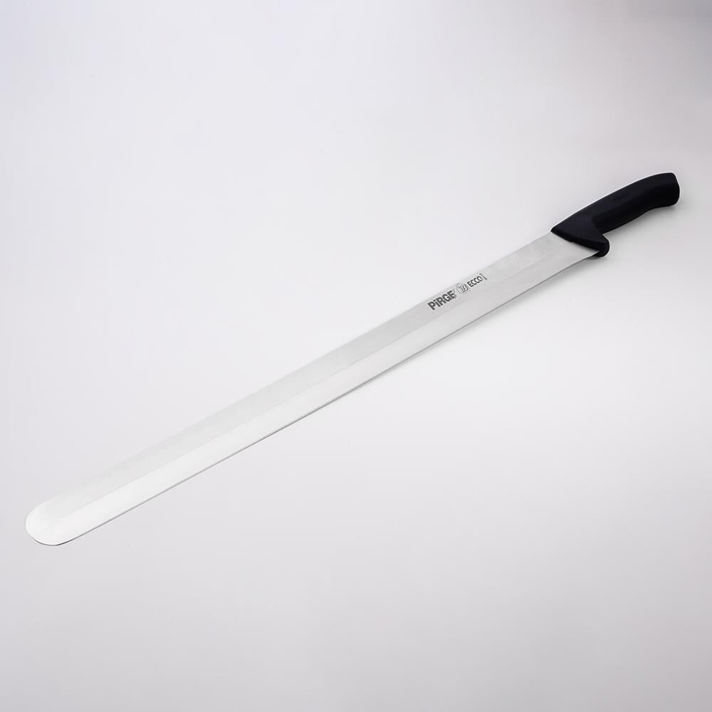 Pirge Ecco Döner Bıçağı 55 cm Sarı - 38112