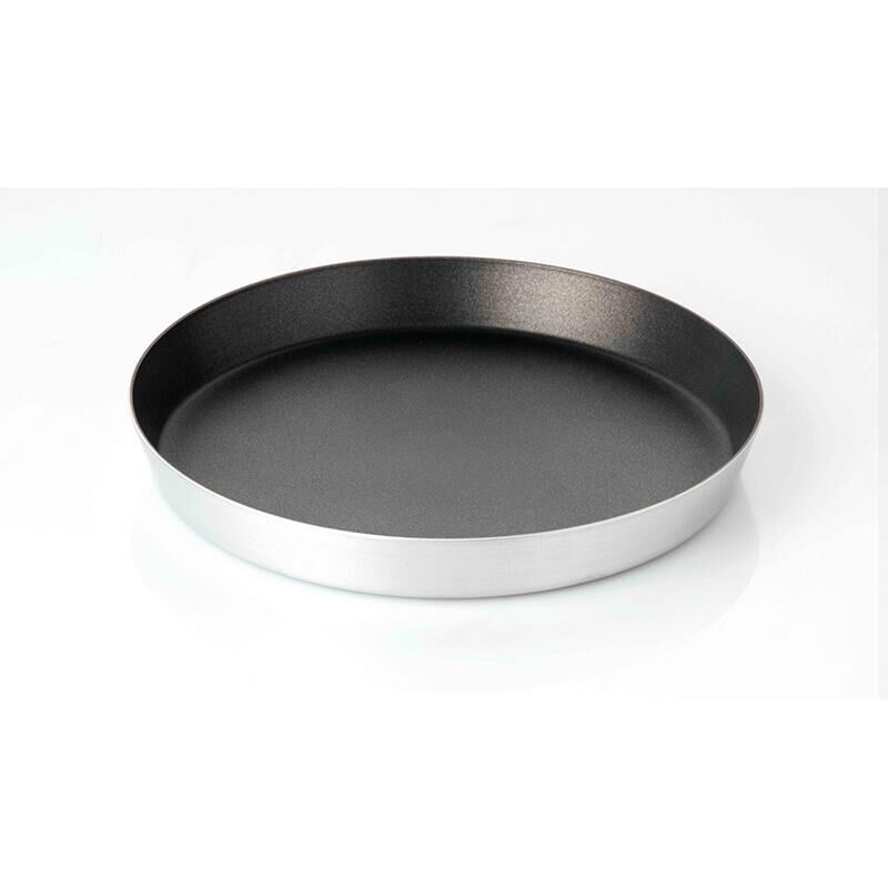 Altınbaşak Alüminyum Pizza Tavası, 24 cm