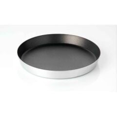 Altınbaşak Alüminyum Pizza Tavası, 24 cm