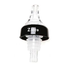 Zicco KX-P60F Akıtıcı - Bijon Bilyasız, 5cl