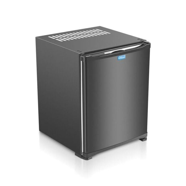 İntessa Minibar Blok Kapılı 30 Lt Absorbe Siyah