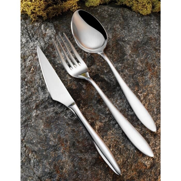 Aryıldız Anka Tatlı Bıçak Monoblok 12'li