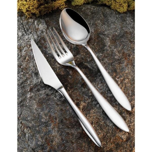 Aryıldız Anka Tatlı Bıçak Monoblok 12'li