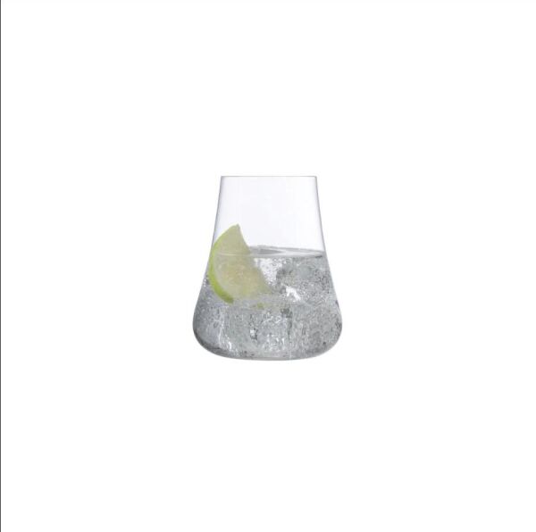 Paşabahçe 22602  Nude Stem Zero Volcano Bardak 550 cc 2'li