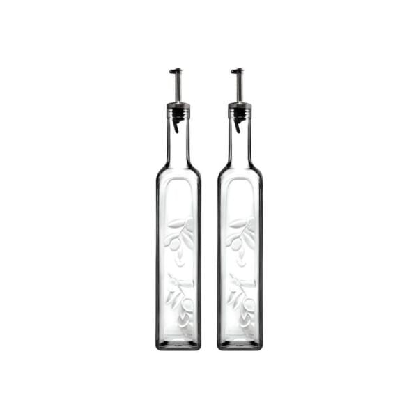 Paşabahçe 80229 Yağlık Sirkelik  500 cc 2'li