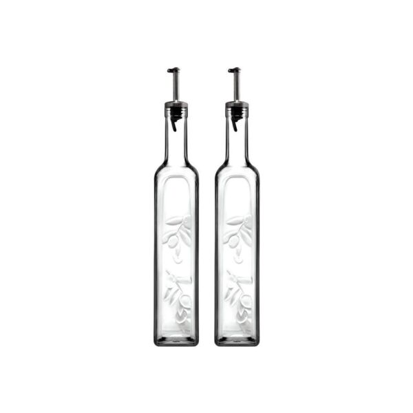 Paşabahçe 80229 Yağlık Sirkelik  500 cc 2'li