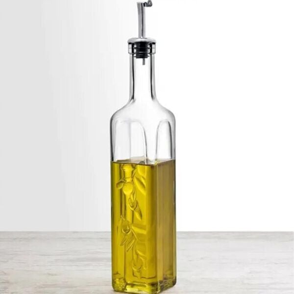 Paşabahçe 80229 Yağlık Sirkelik 500 cc