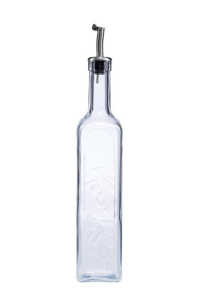 Paşabahçe 80229 Yağlık Sirkelik 500 cc
