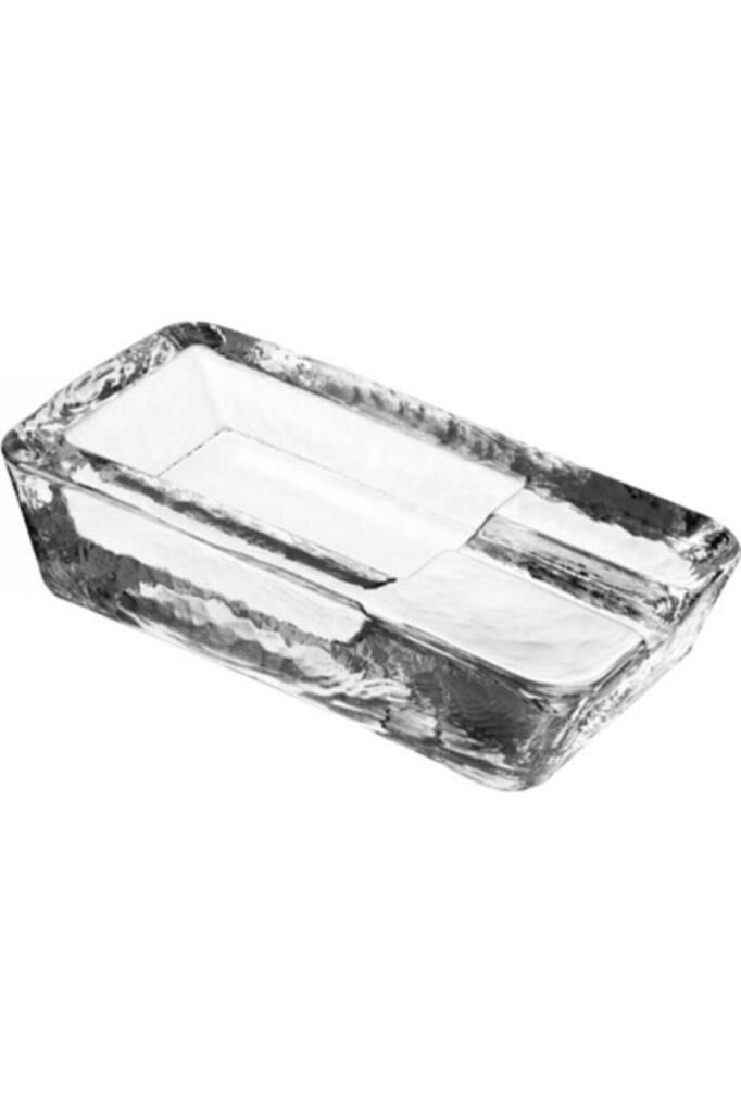 Paşabahçe Nude 25020 Cam Puro Küllüğü