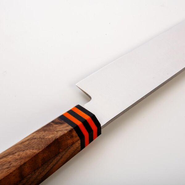 Pirge Titan East Suşi Bıçağı - Yanagiba 23 cm - 12103