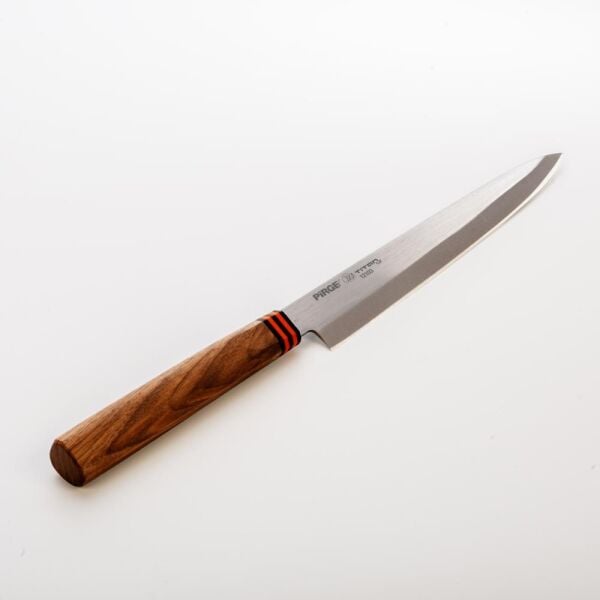 Pirge Titan East Suşi Bıçağı - Yanagiba 23 cm - 12103
