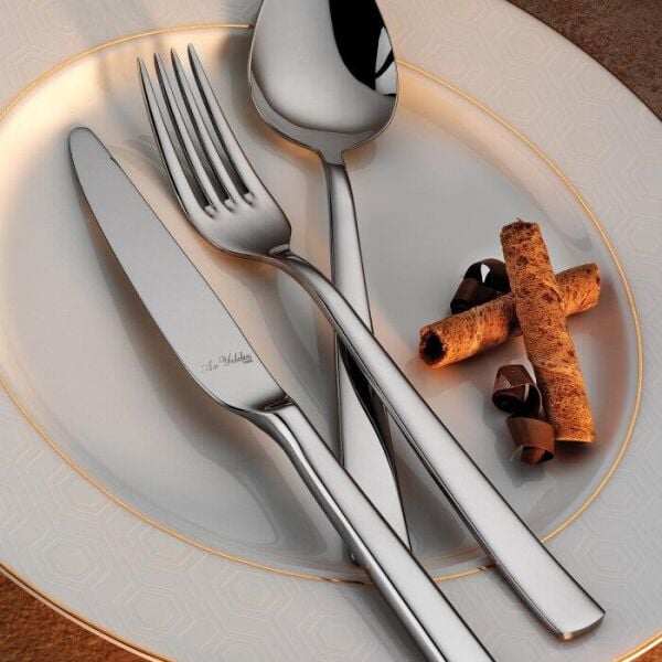 Aryıldız La Coast Balık Bıçağı 12'li