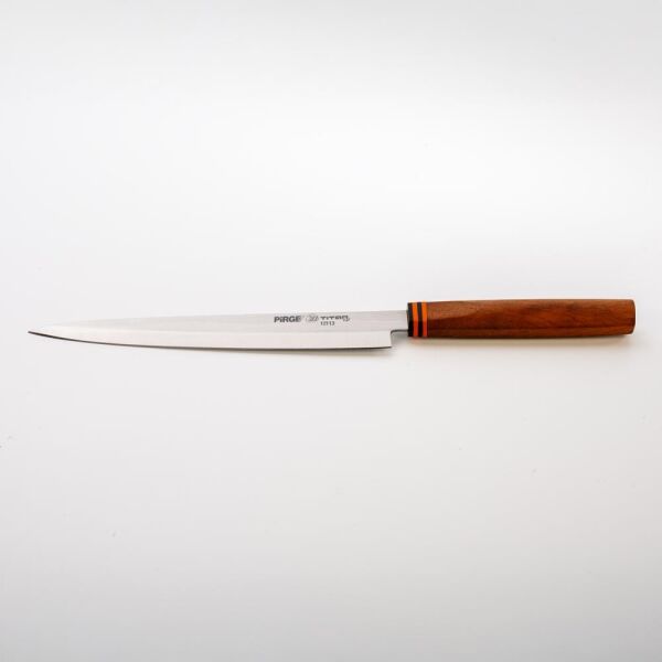 Pirge Titan East Suşi Bıçağı - Yanagiba 23 cm Sol El - 12113