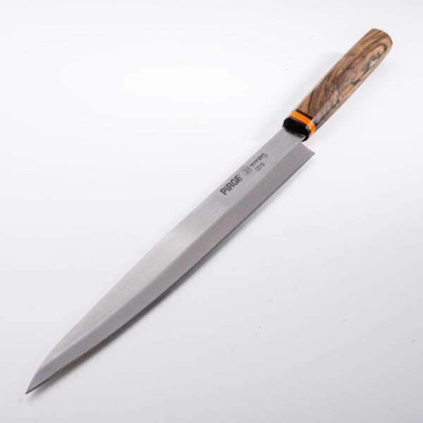 Pirge Titan East Suşi Bıçağı - Yanagiba 30 cm Sol El - 12119