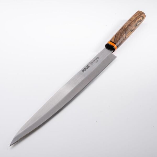 Pirge Titan East Suşi Bıçağı - Yanagiba 30 cm Sol El - 12119