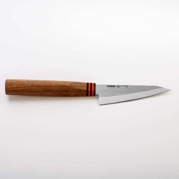 Pirge Titan East Sıyırma Bıçağı - Honesuki 12 cm - 12107