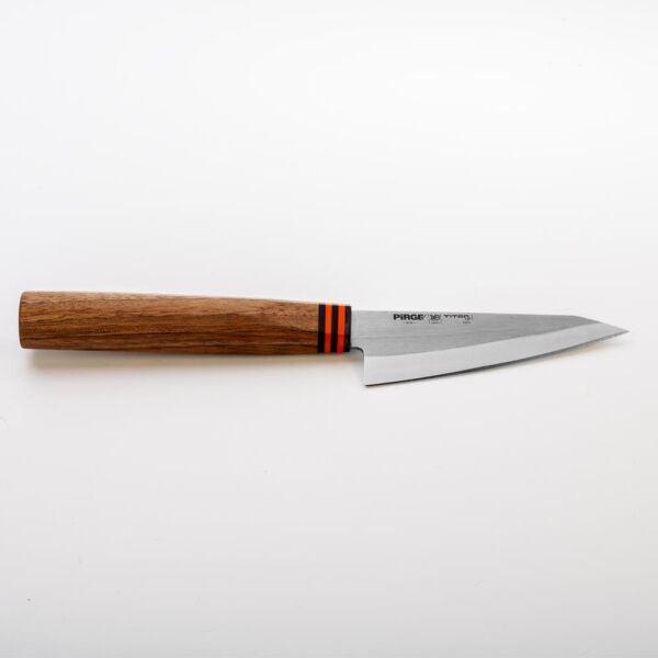 Pirge Titan East Sıyırma Bıçağı - Honesuki 12 cm - 12107