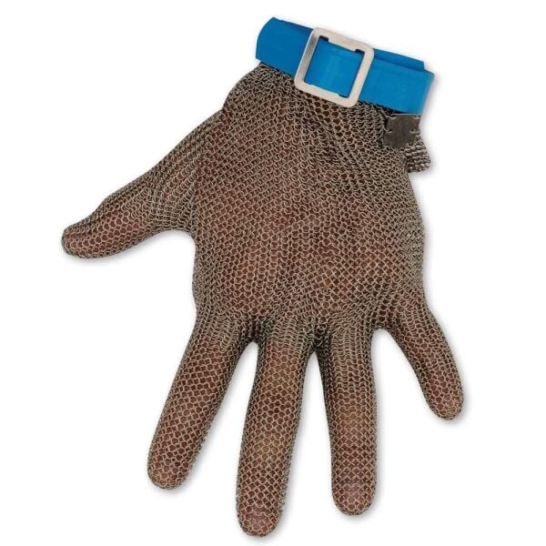 Pirge Paslanmaz Çelik Eldiven - 85003
