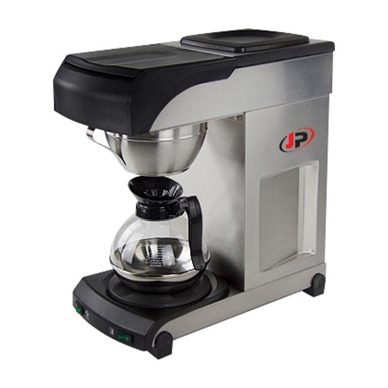 Empero JP.FK.01 Filtre Kahve Makinesi 1.7 Litre