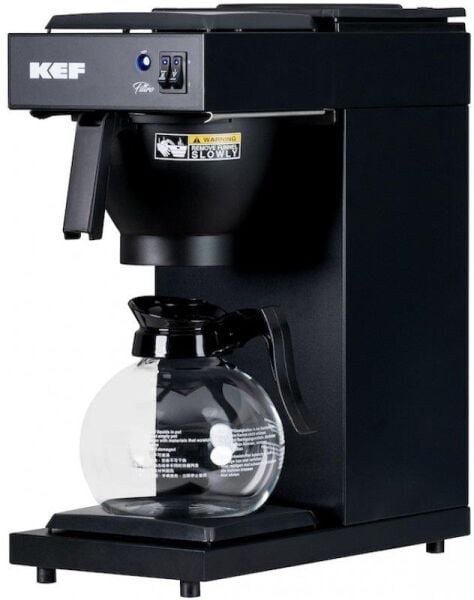 KEF Filtro FLT120 Filtre Kahve Makinesi