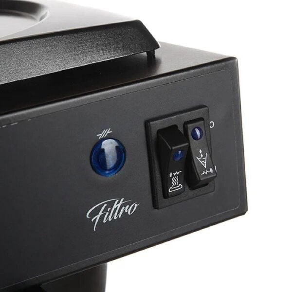 KEF Filtro FLT120 Filtre Kahve Makinesi