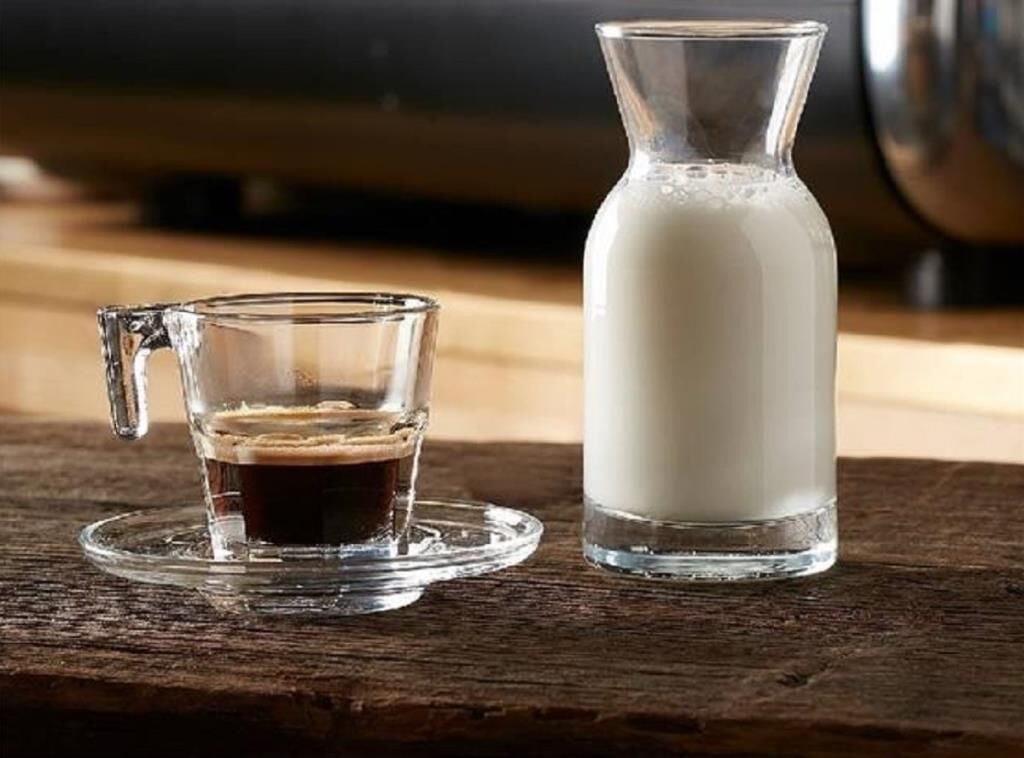 Paşabahçe 43818 Village Mini Karaf, Mini Sürahi 100 cc