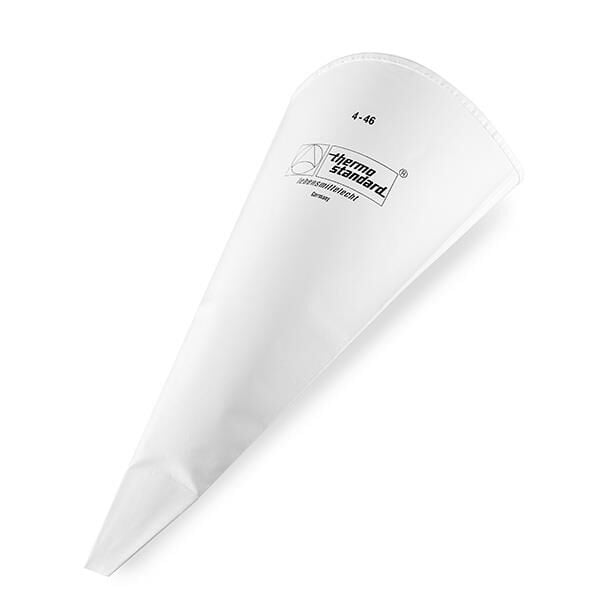 Thermo Hauser Krema Sıkma Torbası 5-50 cm