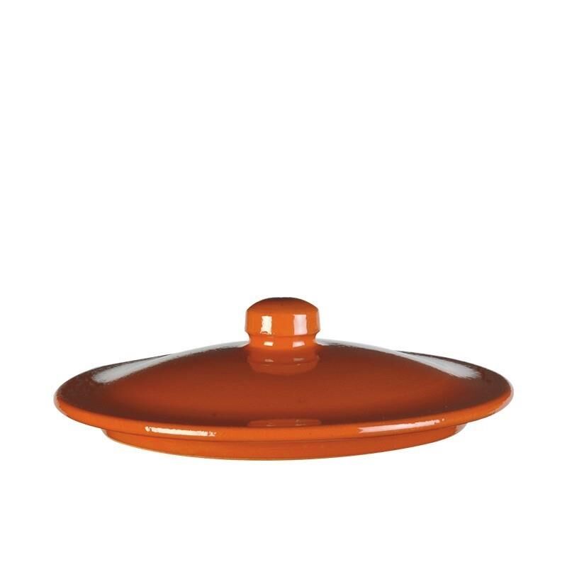 Vulcanıa Seramik Tek Renkli Kapak 24 cm
