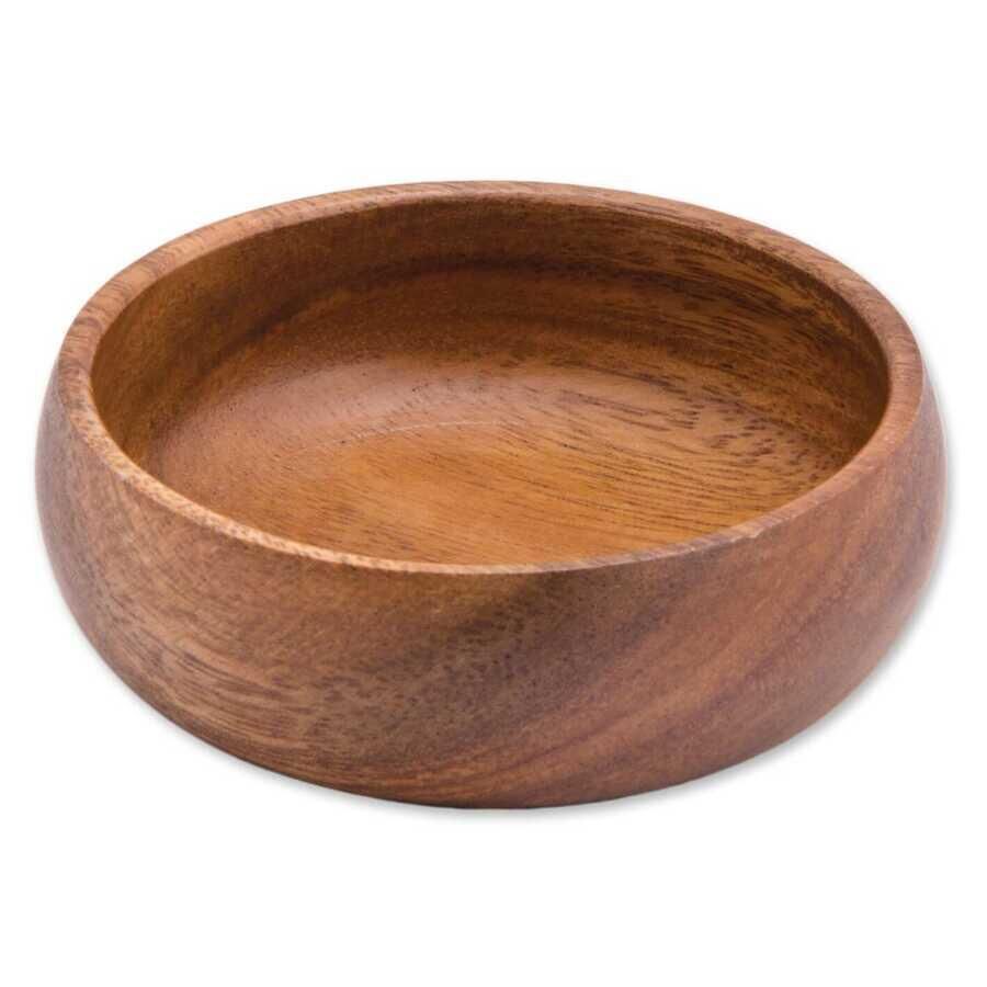 Fırat Kuruyemişlik 10 cm Yuvarlak (RAK-10Y)