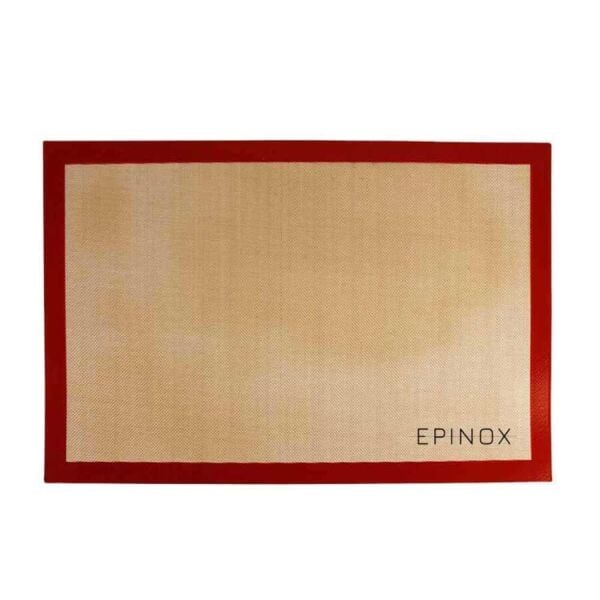 Silikon Mat 40x60 cm (SLP-46)