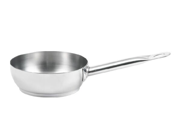 Kayalar Çelik Sote Tava 20x6,5 cm 1,6 Litre