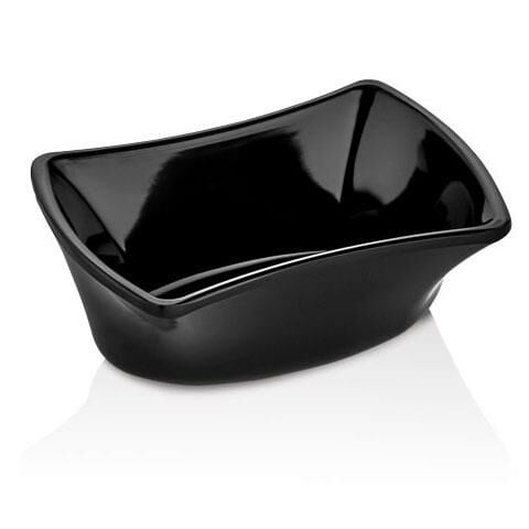 Atlasform S757 Melamin Mini Fiyonk Sosluk Reçellik, Siyah