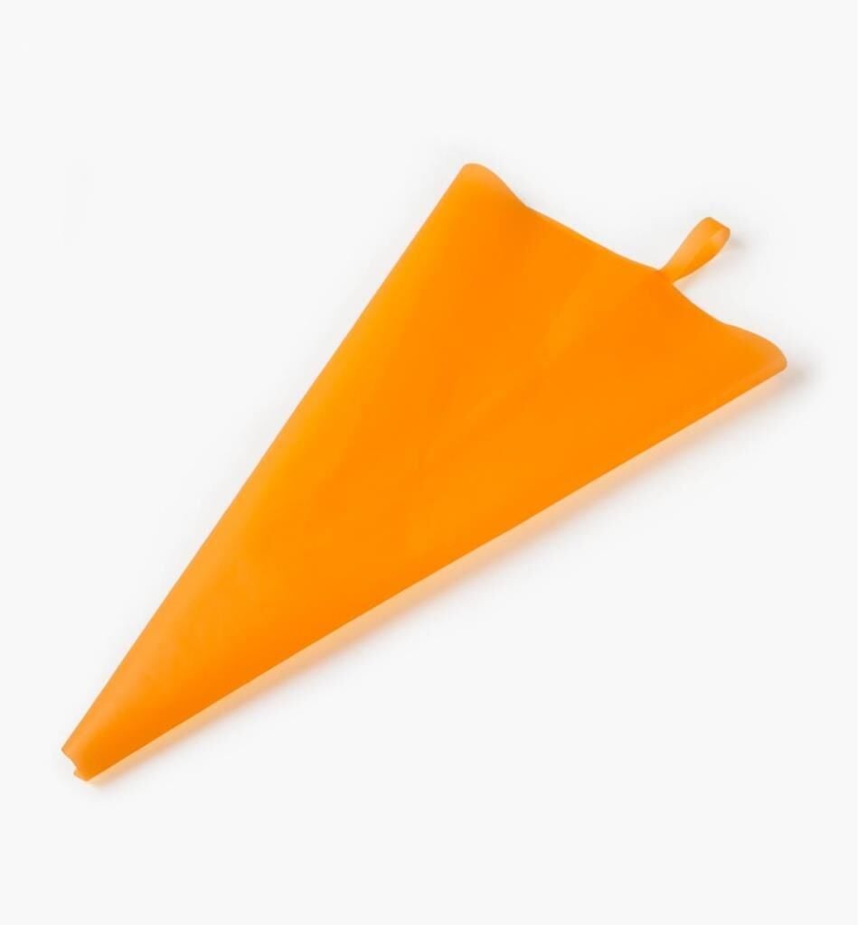 Globy Silikon Krema Sıkma Torbası 60 cm