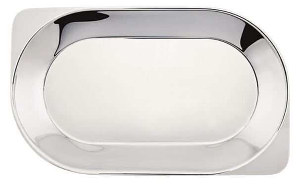 Aryıldız Diplomat Kahve Servis Tepsisi No:1, 8.9x14.9 cm