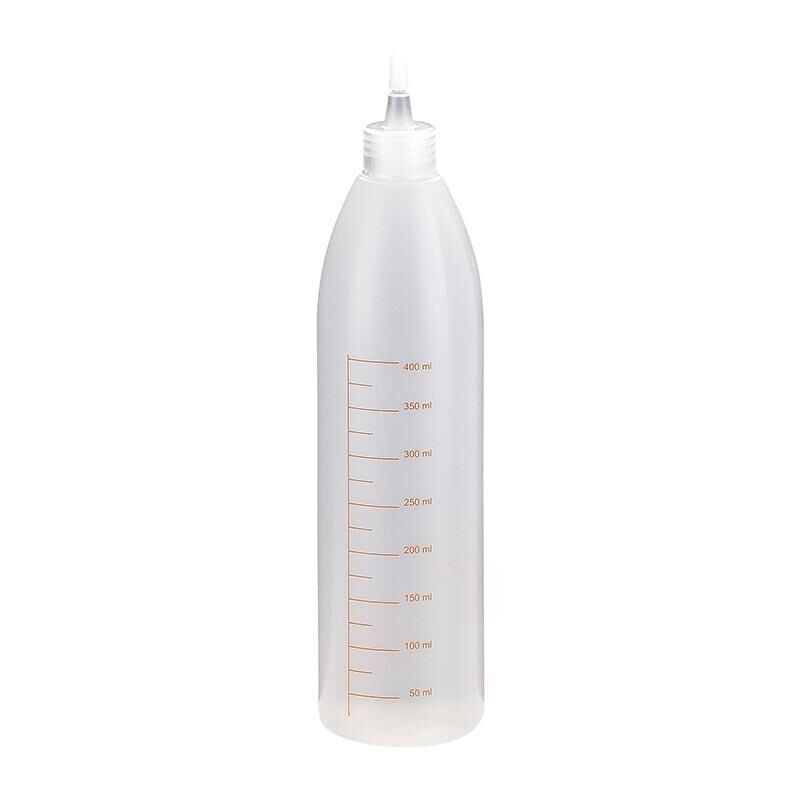 Biradlı BRD-B500 Plastik Fişek Sosluk, 500 cc