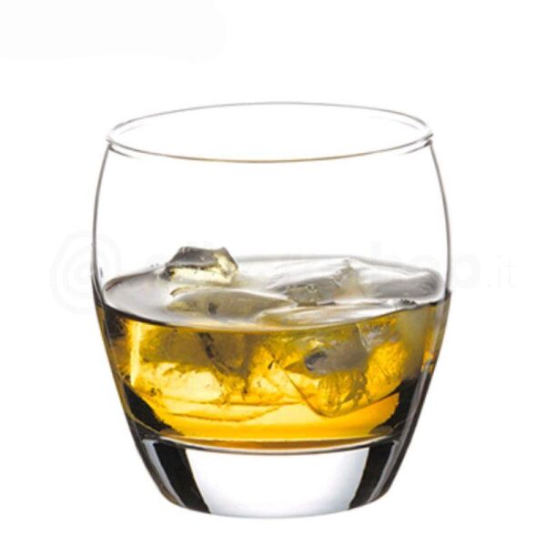 Paşabahçe 42363 Imperial Viski Bardağı 300 cc 12'li